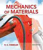 Mechanics of Materials in SI Units - Russell C. Hibbeler - 9781292178202