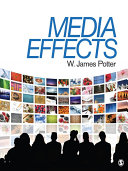 Media Effects by Potter, W.J.
