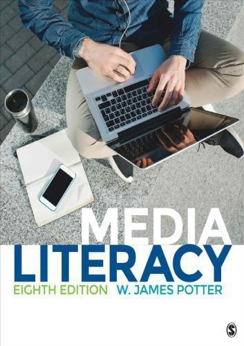 Media Literacy 8Th Edition
