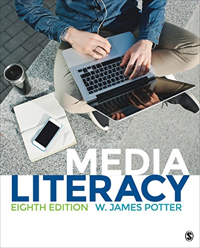 Media Literacy - 9781483379326