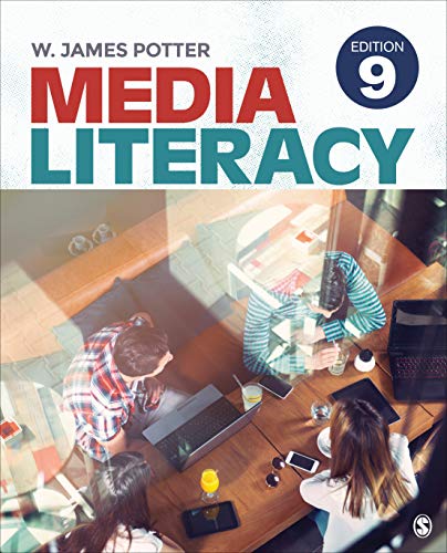 Media Literacy - 9781506366289