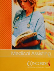 Medical Assisting by