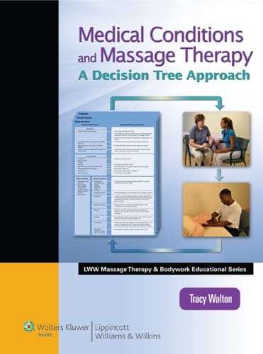 Medical Conditions and Massage Therapy: A Decision Tree Approach - 1st Edition