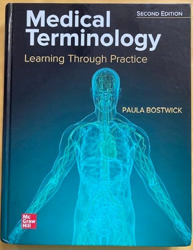 Medical Terminology: Learning Through Practice - 9781264898992