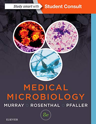 Medical microbiology - 9780323299565
