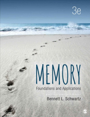 Memory: Foundations And Applications - 9781506326528