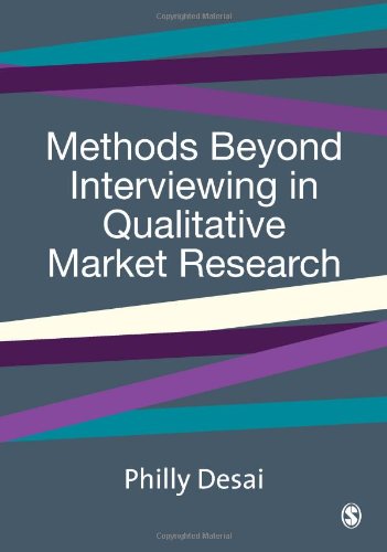 Methods Beyond Interviewing in Qualitative Market Research