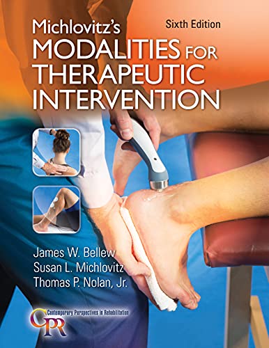 Michlovitzâ€™s Modalities for Therapeutic Intervention - 6th Edition