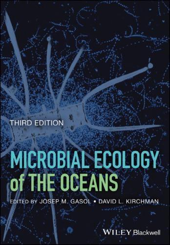 Microbial Ecology Of The Oceans 3Rd Edition