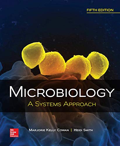Microbiology: A Systems Approach - 9781259706615