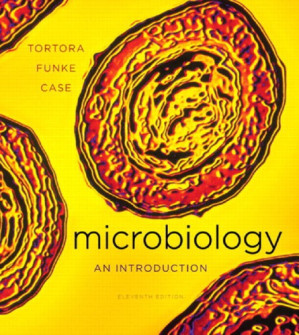 Microbiology: An introduction - Tortora G.J., Funke B.R., Case C.L.