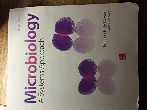 Microbiology: a systems approach - 9781259255762