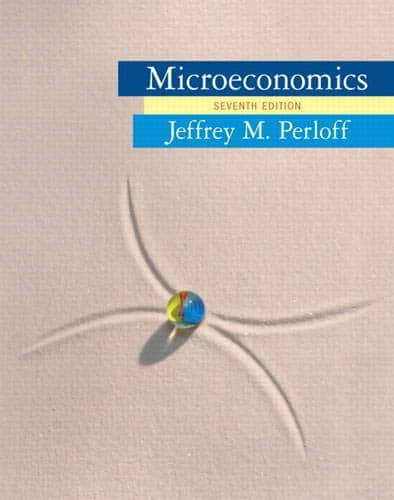 Microeconomics - 9780133456912
