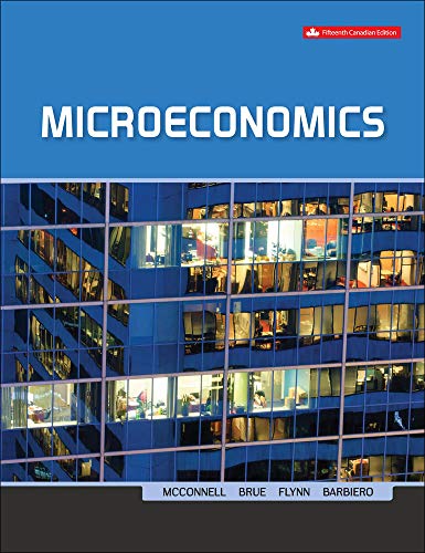 Microeconomics - 9781259654886