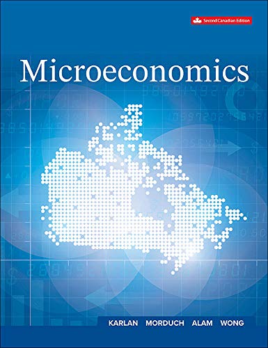 Microeconomics - 9781260066302
