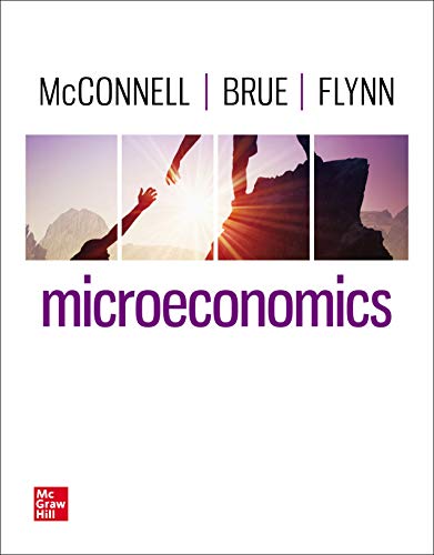 Microeconomics - 9781264112524