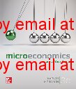 Microeconomics By Dean Karlan, Jonathan Morduch