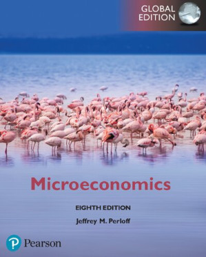 Microeconomics Global Edition - Jeffrey Perloff