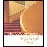 Microeconomics -Text Only by McConnell, Campbell R.