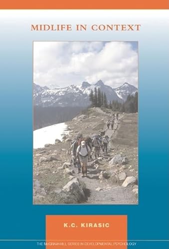Midlife in context by Kirasic, K. C