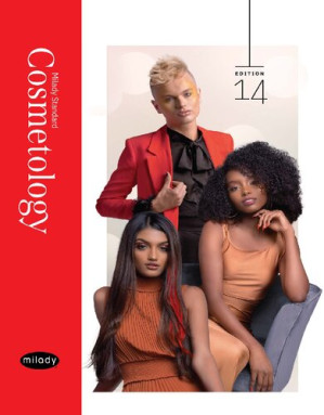 Milady Standard Cosmetology By Milady