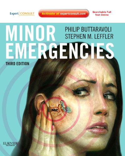 Minor Emergencies - 3rd Edition