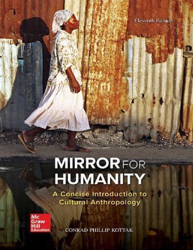 Mirror For Humanity 11Th Edition