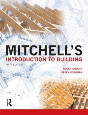 Mitchell's Introduction to Building - Roger Greeno - 9781317902799