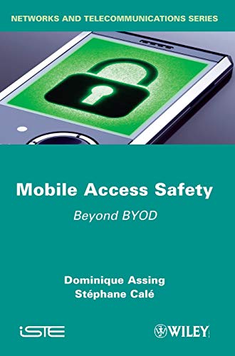 Mobile Access Safety - 1st Edition