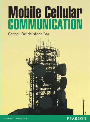 Mobile cellular communication - Rao, Gottapu Sasibhushana