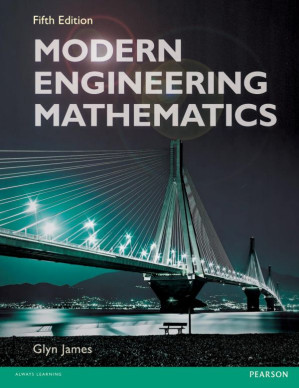Modern Engineering Maths Pack with MyMathLabGlobal - Glyn James