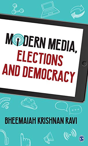 Modern Media, Elections And democracy