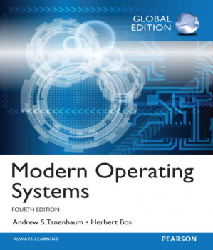 Modern Operating Systems - Andrew S. Tanenbaum, Herbert Bos - 9781292061429-3