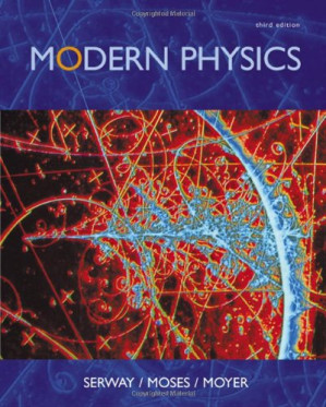 Modern Physics By Raymond A. Serway, Clement J. Moses, Curt A. Moyer - 9783195529242