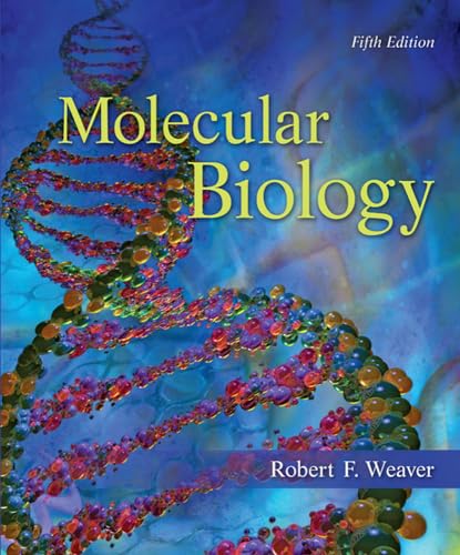 Molecular biology - 9780073525327