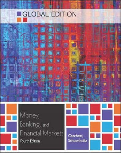 Money, banking, and financial markets - 9789814575164