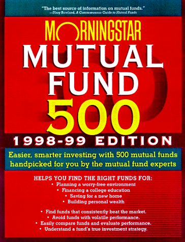 Morningstar 500 by Morningstar, Inc