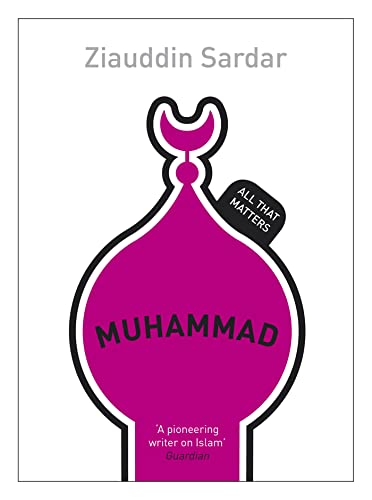 Muhammad.: all that matters - 9781444154627