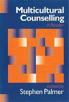 Multicultural counselling : a reader