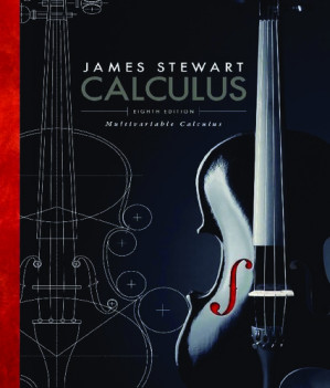 Multivariable Calculus By James Stewart -