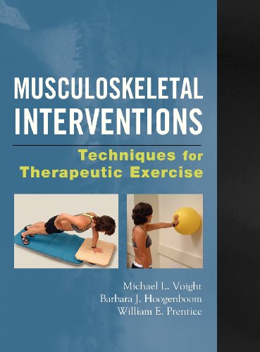 Musculoskeletal interventions: techniques for therapeutic exercise - 9780071457682