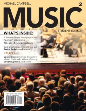 Music2 By Michael Campbell
