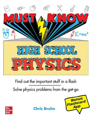 Must Knoe High School Physics - Christopher Bruhn By Christopher Bruhn