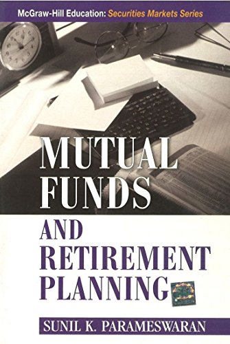 Mutual funds and retirement planning
