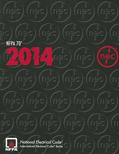 NFPA 70: National Electrical Code - 1st Edition