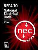 National Electrical Code 2020 NFPA 70 By National Fire Protection Association
