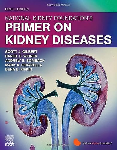 National Kidneys Foundation Primer on Kidney Diseases