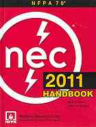 National electrical code handbook By Mark W Earley; Jeffrey S Sargent; Christopher D Coache; Richard J Roux - 9781435456730