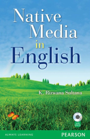 Native Media in English - Sultana K. Rizwana