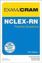 Nclex-RN practice questions - Hurd, Clara; Rinehart, Wilda; Sloan, Diann